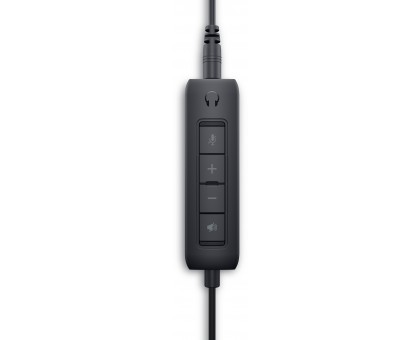 Наушники Dell Stereo Headset WH1022 Наушники Dell Stereo Headset WH1022