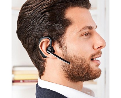 Гарнитура компьютерная стерео In-ear Poly Voyager 5200 UC с адаптером BT600, USB-A, Bluetooth, всенаправленный, Acoustic fence, черный Гарнитура компьютерная стерео In-ear Poly Voyager 5200 UC с адаптером BT600, USB-A, Bluetooth, всенаправленный, Acoustic fence, черный
