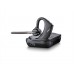 Гарнитура компьютерная стерео In-ear Poly Voyager 5200 UC с адаптером BT600, USB-A, Bluetooth, всенаправленный, Acoustic fence, черный