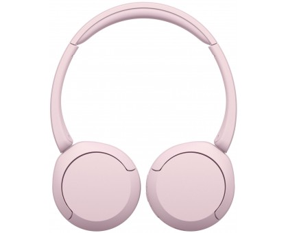 Наушники On-ear Sony WH-CH520 BT 5.2, SBC, AAC, Wireless, Mic, Розовый Наушники On-ear Sony WH-CH520 BT 5.2, SBC, AAC, Wireless, Mic, Розовый