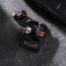 Навушники TWS Gravastar Sirius Plus, BT 5.3, чорний