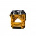 Наушники TWS Gravastar Sirius Plus, BT 5.3, жовтий