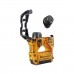Наушники TWS Gravastar Sirius Plus, BT 5.3, жовтий