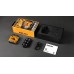 Наушники TWS Gravastar Sirius Plus, BT 5.3, жовтий