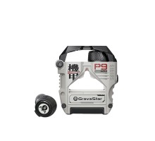 Наушники TWS Gravastar Sirius Plus, BT 5.3, білий