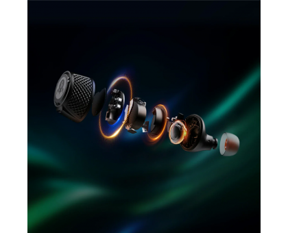 Навушники TWS Gravastar Sirius Plus, BT 5.3, білий Навушники TWS Gravastar Sirius Plus, BT 5.3, білий