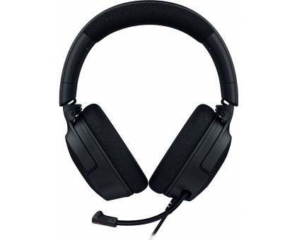 Гарнітура ігрова Razer Kraken V4 X, 7.1, USB-A, 1.8м, RGB, чорний Гарнітура ігрова Razer Kraken V4 X, 7.1, USB-A, 1.8м, RGB, чорний