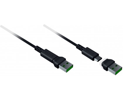 Гарнітура ігрова Razer Kraken V4 X, 7.1, USB-A, 1.8м, RGB, чорний Гарнітура ігрова Razer Kraken V4 X, 7.1, USB-A, 1.8м, RGB, чорний