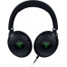 Гарнітура ігрова Razer Kraken V4 X, 7.1, USB-A, 1.8м, RGB, чорний