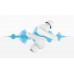Наушники TWS Belkin Soundform Rhythm True Wireless, белый
