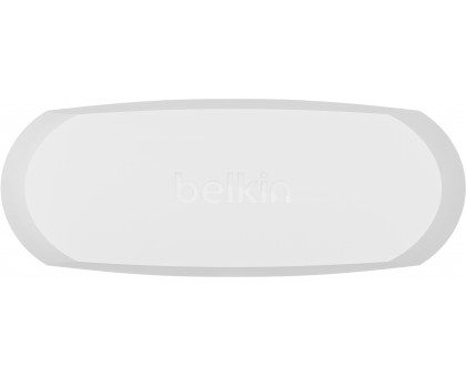 Наушники TWS Belkin Soundform Rhythm True Wireless, белый Наушники TWS Belkin Soundform Rhythm True Wireless, белый