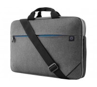 Сумка для ноутбука HP 2Z8P4AA, Prelude, 15.6", поліестер, сіра