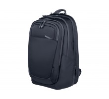 Рюкзак для ноутбука HP, Travel Plus, 30L 17", поліестер, синій графіт