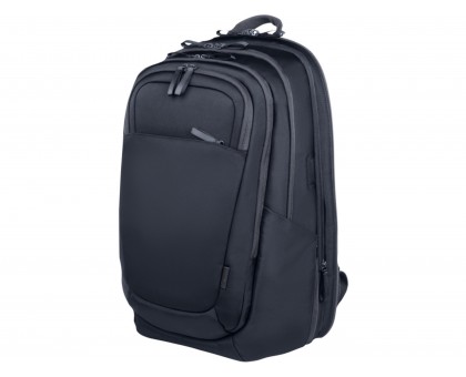 Рюкзак для ноутбука HP, Travel Plus, 30L 17", полиэстер, синий графит Рюкзак для ноутбука HP, Travel Plus, 30L 17", полиэстер, синий графит