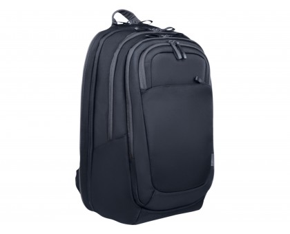 Рюкзак для ноутбука HP, Travel Plus, 30L 17", полиэстер, синий графит Рюкзак для ноутбука HP, Travel Plus, 30L 17", полиэстер, синий графит