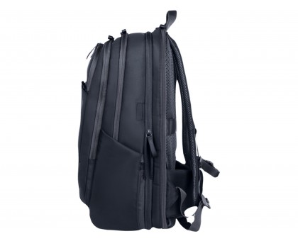 Рюкзак для ноутбука HP, Travel Plus, 30L 17", полиэстер, синий графит Рюкзак для ноутбука HP, Travel Plus, 30L 17", полиэстер, синий графит
