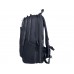 Рюкзак для ноутбука HP, Travel Plus, 30L 17", полиэстер, синий графит
