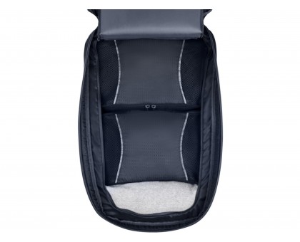 Рюкзак для ноутбука HP, Travel Plus, 30L 17", полиэстер, синий графит Рюкзак для ноутбука HP, Travel Plus, 30L 17", полиэстер, синий графит