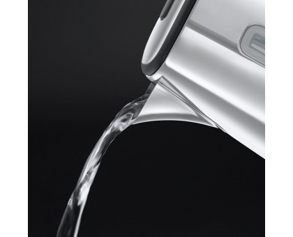 Электрочайник Russell Hobbs Luna 1.7л, металл, подсветка, серебристо-бронзовый Электрочайник Russell Hobbs Luna 1.7л, металл, подсветка, серебристо-бронзовый