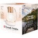 Електрочайник Russell Hobbs Calm, 1.7л, скло, біло-мідний