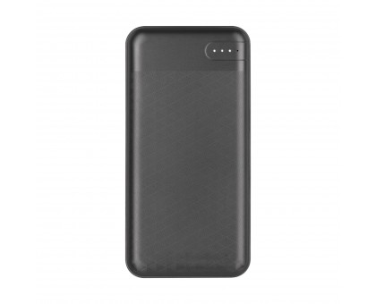 Портативное зарядное устройство Power Bank 2E 20000мАч, PD, QC 18Вт, черный Портативное зарядное устройство Power Bank 2E 20000мАч, PD, QC 18Вт, черный
