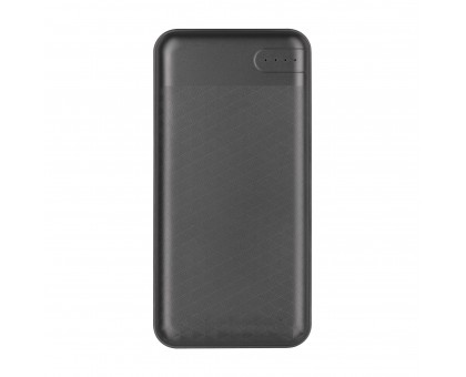 Портативное зарядное устройство Power Bank 2E 20000мАч, PD, QC 18Вт, черный Портативное зарядное устройство Power Bank 2E 20000мАч, PD, QC 18Вт, черный