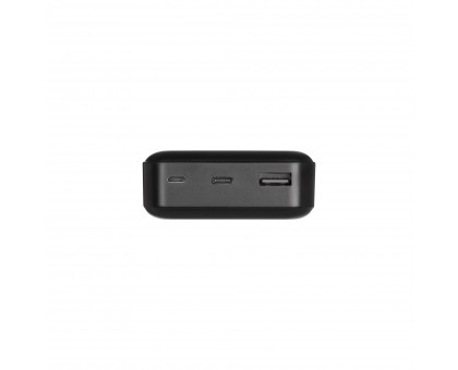 Портативное зарядное устройство Power Bank 2E 20000мАч, PD, QC 18Вт, черный Портативное зарядное устройство Power Bank 2E 20000мАч, PD, QC 18Вт, черный