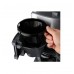 Кофеварка Russell Hobbs капельная Grind and Brew, 1.25л, молотый, LED-дисплей, черно-металл