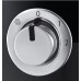 Кухонная машина Russell Hobbs Matte Black 600Вт, чаша-пластик, корпус-пластик, насадок-9, черный