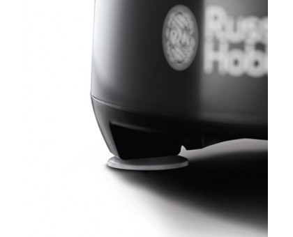 Кухонная машина Russell Hobbs Matte Black 600Вт, чаша-пластик, корпус-пластик, насадок-9, черный Кухонная машина Russell Hobbs Matte Black 600Вт, чаша-пластик, корпус-пластик, насадок-9, черный