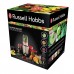 Блендер Russell Hobbs 23180-56 стационарный Nutri Boost 700Вт, чаша-700мл, чопер 300мл, серебристо-черный