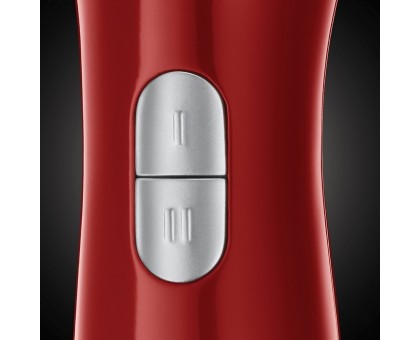Блендер Russell Hobbs 24690-56 заглибний Desire 600Вт, чаша-500мл, червоний