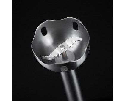 Блендер Russell Hobbs 24690-56 заглибний Desire 600Вт, чаша-500мл, червоний