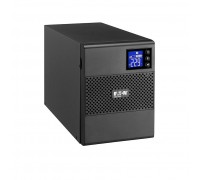 Джерело безперебійного живлення Eaton 5SC, 1000VA/700W, LCD, USB, RS232, 8xC13