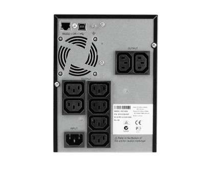 ИБП Eaton 5SC 1000VA ИБП Eaton 5SC 1000VA