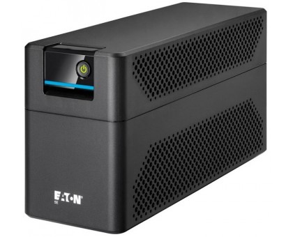 Джерело безперебійного живлення Eaton 5E G2, 900VA/480W, USB, 2xSchuko Джерело безперебійного живлення Eaton 5E G2, 900VA/480W, USB, 2xSchuko
