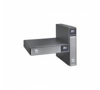 Джерело безперебійного живлення Eaton 5PX G2, 2200VA/2200W, RT2U, LCD, USB, RS232, 8xC13, 2xC19