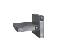 Джерело безперебійного живлення Eaton 5PX2200IRT2UG2 5PX G2, 2200VA/2200W, RT2U, LCD, USB, RS232, 8xC13, 2xC19