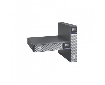 Джерело безперебійного живлення Eaton 5PX G2, 2200VA/2200W, RT2U, LCD, USB, RS232, 8xC13, 2xC19 Джерело безперебійного живлення Eaton 5PX G2, 2200VA/2200W, RT2U, LCD, USB, RS232, 8xC13, 2xC19