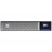 Джерело безперебійного живлення Eaton 5PX G2, 2200VA/2200W, RT2U, LCD, USB, RS232, 8xC13, 2xC19