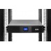 Джерело безперебійного живлення Eaton 9SX, 1000VA/900W, RM 2U, LCD, USB, RS232, 6xC13