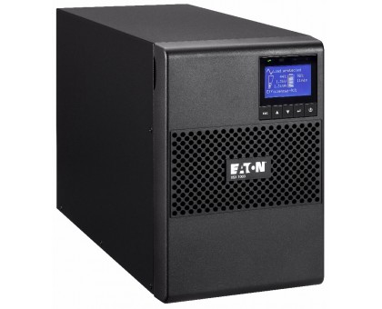 Джерело безперебійного живлення Eaton 9SX, 1000VA/900W, LCD, USB, RS232, 6xC13 Джерело безперебійного живлення Eaton 9SX, 1000VA/900W, LCD, USB, RS232, 6xC13