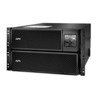 ИБП APC Smart-UPS Online 8000VA/8000W, RM 6U, LCD, USB, RS232, 6xC13, 4xC19