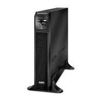 ИБП APC Smart-UPS Online 1000VA/1000W, RT 2U, LCD, USB, RS232, 6xC13