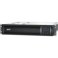 ИБП APC Smart-UPS 1500VA/1000W, RM 2U, LCD, USB, SmartConnect, 4xC13