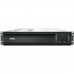 Джерело безперебійного живлення APC Smart-UPS 1500VA/1000W, RM 2U, LCD, USB, SmartConnect, 4xC13