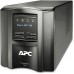 ИБП APC Smart-UPS 750VA/500W, LCD, USB, 8xC13