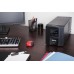ИБП APC Smart-UPS 750VA/500W, LCD, USB, 8xC13