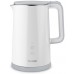 Электрочайник Tefal Sense kettle 1.7л, Strix, с двойными стенками, 5 темп.реж, черный