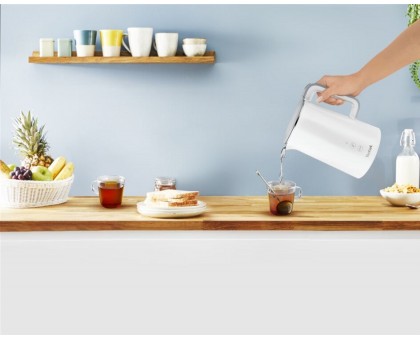 Электрочайник Tefal Sense kettle 1.7л, Strix, с двойными стенками, 5 темп.реж, черный Электрочайник Tefal Sense kettle 1.7л, Strix, с двойными стенками, 5 темп.реж, черный